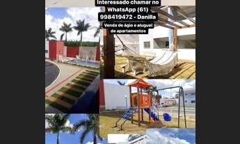 Imagem: Venda de ágio de apartamento ou aluga-se