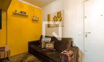 Imagem: Apartamento à Venda - Vila Augusta, 1 Quarto