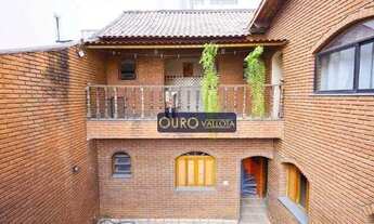 Imagem 3: Sobrado no Tatuapé com piscina - SO 230616V