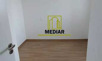 Imagem 2: Apartamento para aluguel possui 45 metros quadrados com 2 quartos