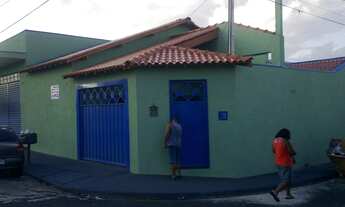 Imagem: Casa para aluguel possui 80 metros quadrados