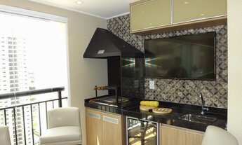 Imagem 5: CIDADE MAIA - 86 M² - ÚLTIMAS UNIDADES