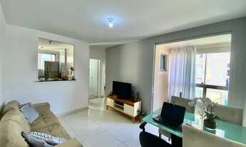 Imagem: Apartamento para aluguel, 2 quartos, 1 suíte