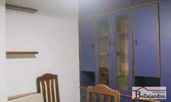 Imagem 6: Apartamento com 3 dormitórios para alugar, 126 m² - Vila Bastos - Santo André/SP