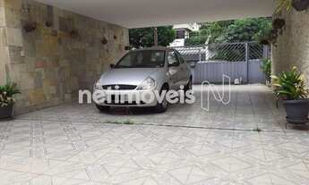 Imagem 2: Locação Casa Campo Belo São Paulo