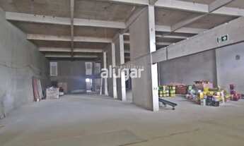 Imagem 2: Sala Térrea Santa Catarina Caxias do Sul