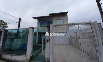 Imagem 3: Sobrado com 3 dormitórios para alugar, 150 m² por R$ 2.770/mês - Vera Cruz - Gravataí/RS