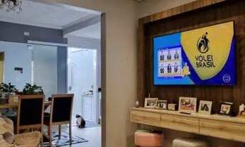 Imagem 3: Casa com 2 dormitórios à venda, 107 m² por R$ 745.000,00 - Anchieta - São Bernardo do Camp