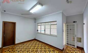 Imagem 5: Casa Comercial em Centro - São Carlos