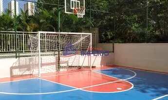 Imagem 4: Apartamento com 2 dorms, Jardim Flor da Montanha, Guarulhos, Cod: 11050