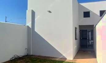 Imagem: Casa com 2 dormitórios à venda, 66 m²