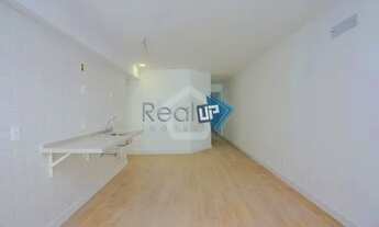 Imagem 5: Ipanema primeira locação com varanda