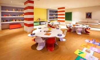 Imagem 3: Apartamento residencial à venda, Jardim Botânico, Ribeirão Preto