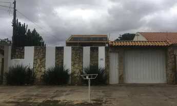 Imagem: LONDRINA - Casa Padrão - Industrial