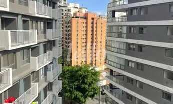 Imagem 6: São Paulo - Apartamento Padrão - Vila Nova Conceição