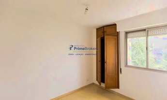 Imagem 5: Apartamento com 56m² de 2 Dormitórios 1 Banheiro 1 Vaga de Garagem Próximo ao Metro Trian