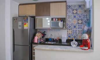 Imagem 2: Apartamento - Jardim Nova Europa - Campinas