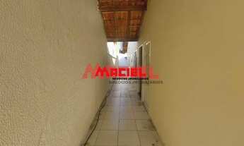 Imagem 3: Casa Padrão em São José dos Campos