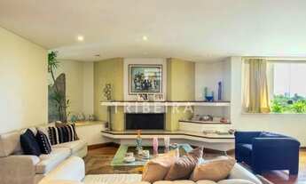 Imagem: Imóvel de 365m², com 4 suítes no Jardim