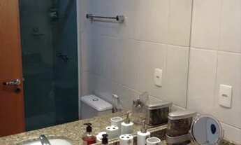 Imagem 6: Apartamento para venda com 92 metros quadrados com 3 quartos, vaga escritura, infraestrutu