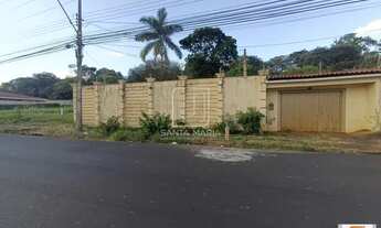 Imagem: Casa (térrea na rua) 3 dormitórios/suite