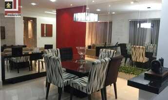 Imagem 6: Apartamento com 3 dormitórios à venda, 140 m² por R$ 1.280.000 - Ipiranga - São Paulo/SP