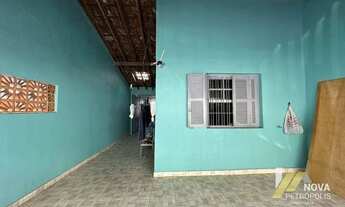 Imagem 2: Casa com 2 dormitórios à venda, 90 m² por R$ 479.000,00 - Nova Petrópolis - São Bernardo d