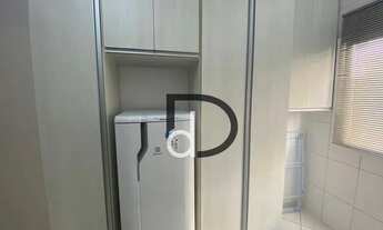 Imagem 7: Apartamento com 2 dormitórios para alugar, 70 m² por R$ 3.111,39/mês - Pinheirinho - Vinhe