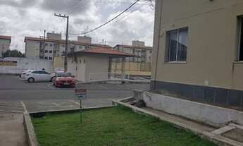 Imagem 5: Apartamento para venda em Jardim São Cristóvão, São Luís -MA