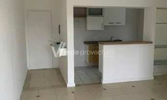 Imagem 2: Apartamento - Jardim Guanabara - Campinas