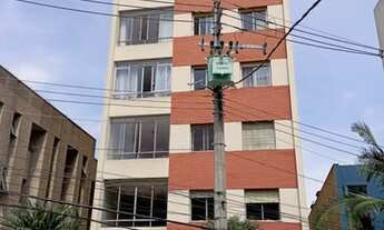 Imagem: 90 metros quadrados com 2 quartos amplos