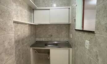 Imagem 4: Kitnet Apartamento Lagoa Nova