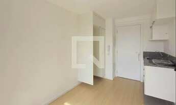 Imagem 6: Apartamento para Aluguel - Vila Olímpia, 1 Quarto, 27 m2