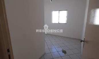 Imagem 4: Apartamento com 2 dormitórios para alugar, 50 m² por R$ 1.160,00/mês - Jockey de Itaparica