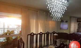 Imagem 5: São Paulo - Apartamento Padrão - Tatuapé