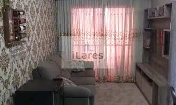 Imagem 3: Apartamento com 2 dorms, Assunção, São Bernardo do Campo - R$ 340 mil, Cod: 2074