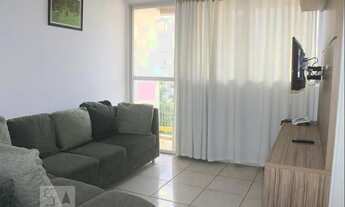 Imagem: Apartamento à Venda - Centro, 1 Quarto