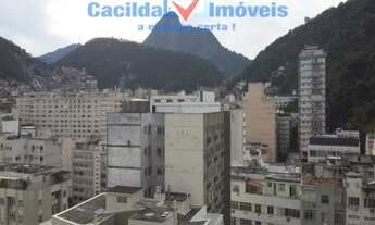 Imagem: Rio de Janeiro - Flat - Copacabana