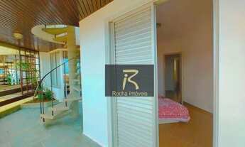 Imagem 5: Apartamento com 3 dormitórios à venda, 180 m² por R$ 648.000,00 - Balneario São João Batis