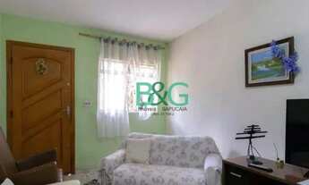 Imagem: Sobrado com 2 dormitórios à venda, 240