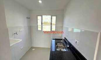 Imagem 7: Apartamento com 1 dormitório para alugar, 40 m² por R$ 1.590,00/mês - Penha - São Paulo/SP