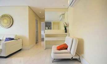 Imagem: Apartamento à Venda - Panamby, 2 Quartos