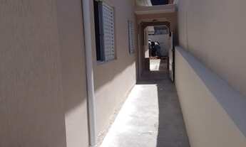 Imagem 2: Casa para aluguel tem 73 metros quadrados com 2 quartos em Vila Brasilina - São Paulo - SP