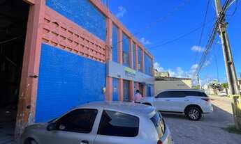 Imagem 3: Edifício residencial para aluguel com 0 metros quadrados em Imbiribeira - Recife - Pernamb