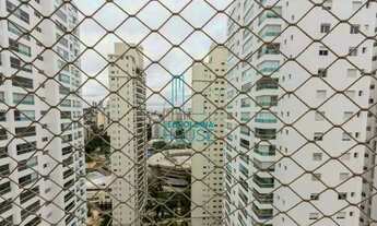 Imagem 3: Apartamento mobiliado para locação na Vila Leopoldina