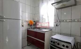 Imagem 7: Apartamento com 2 dormitórios à venda, 57 m² por R$ 460.000,00 - Santa Paula - São Caetano