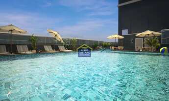 Imagem 5: Apartamento Tipo Flat 2 dorm, Entrada R$29 Mil, JGA906