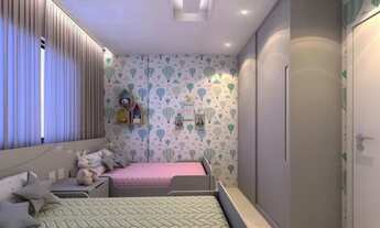 Imagem 4: Lindo apartamento com 3 quartos em Boa Viagem - Recife - Pernambuco