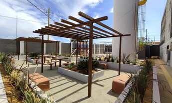 Imagem 5: Apartamento para financiamento em Valparaíso