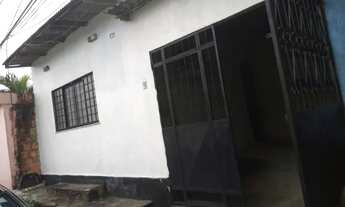 Imagem: Aluga - se casa Nova Cidade px a Policlínica